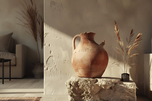 Le Wabi Sabi qu'est ce que c'est ?