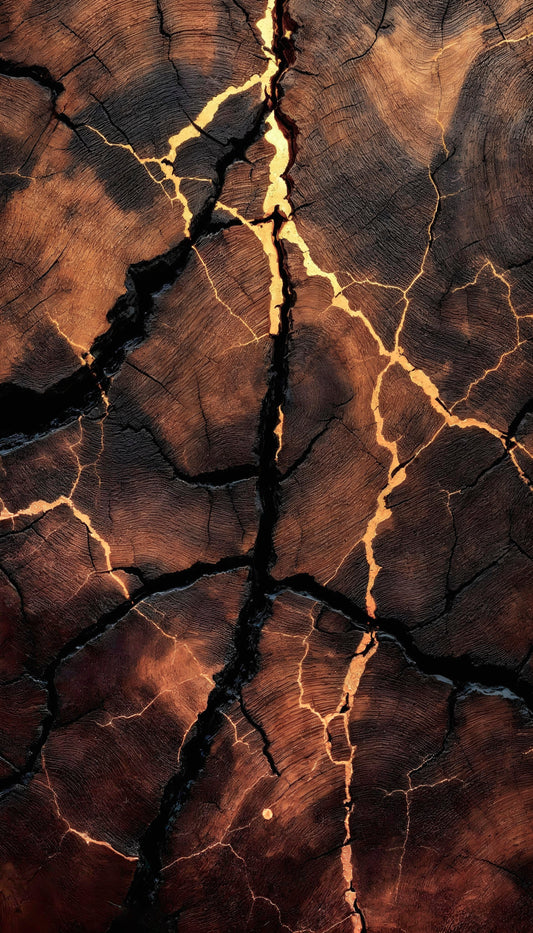 Le Kintsugi qu'est-ce que c'est ?