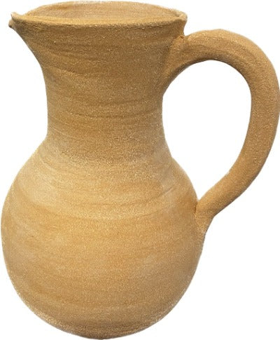 Carafe style antique