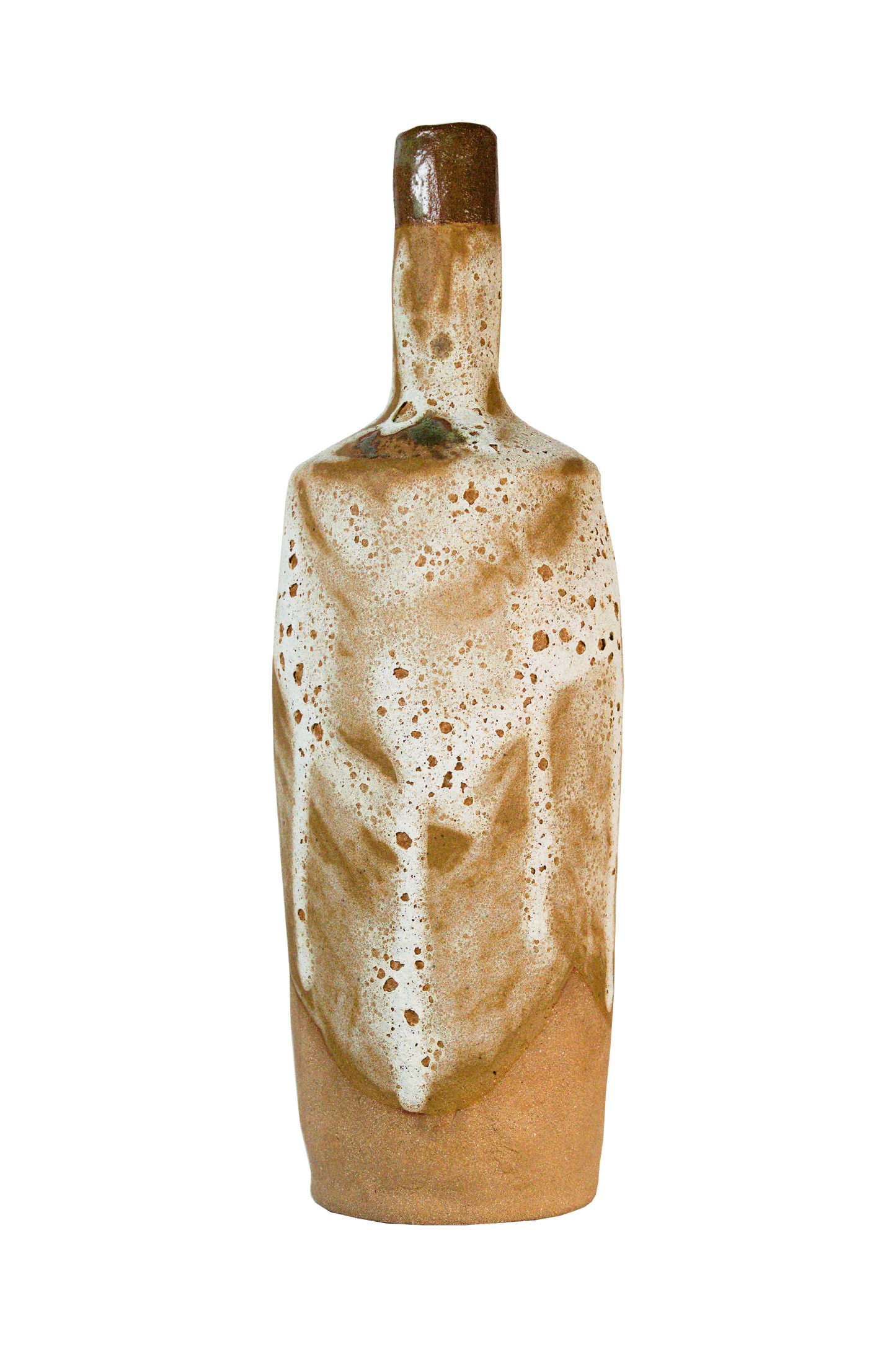 Bouteille "écume"