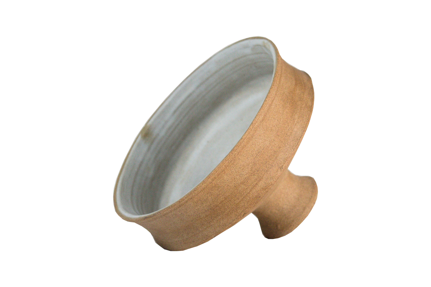 Coupelle "romaine" noisette