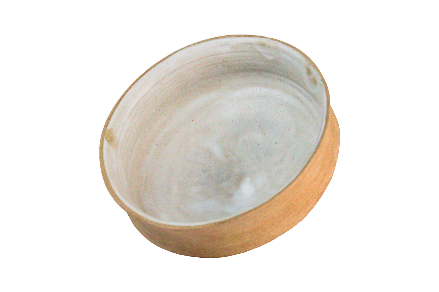 Coupelle "romaine" noisette