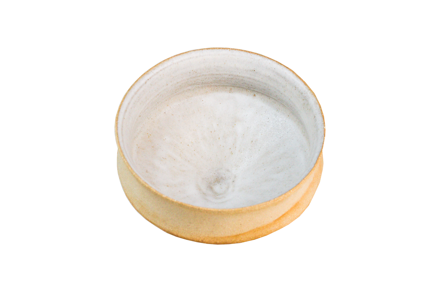 Coupelle "romaine" sable