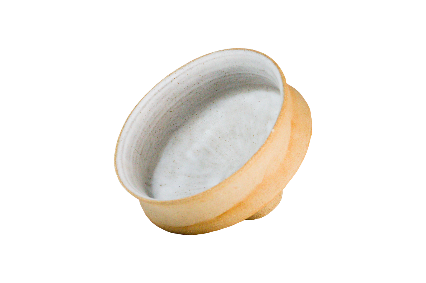 Coupelle "romaine" sable