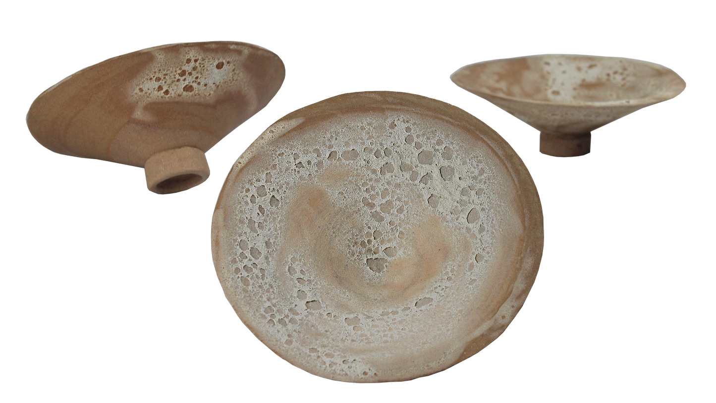 Vide-poche "écume"