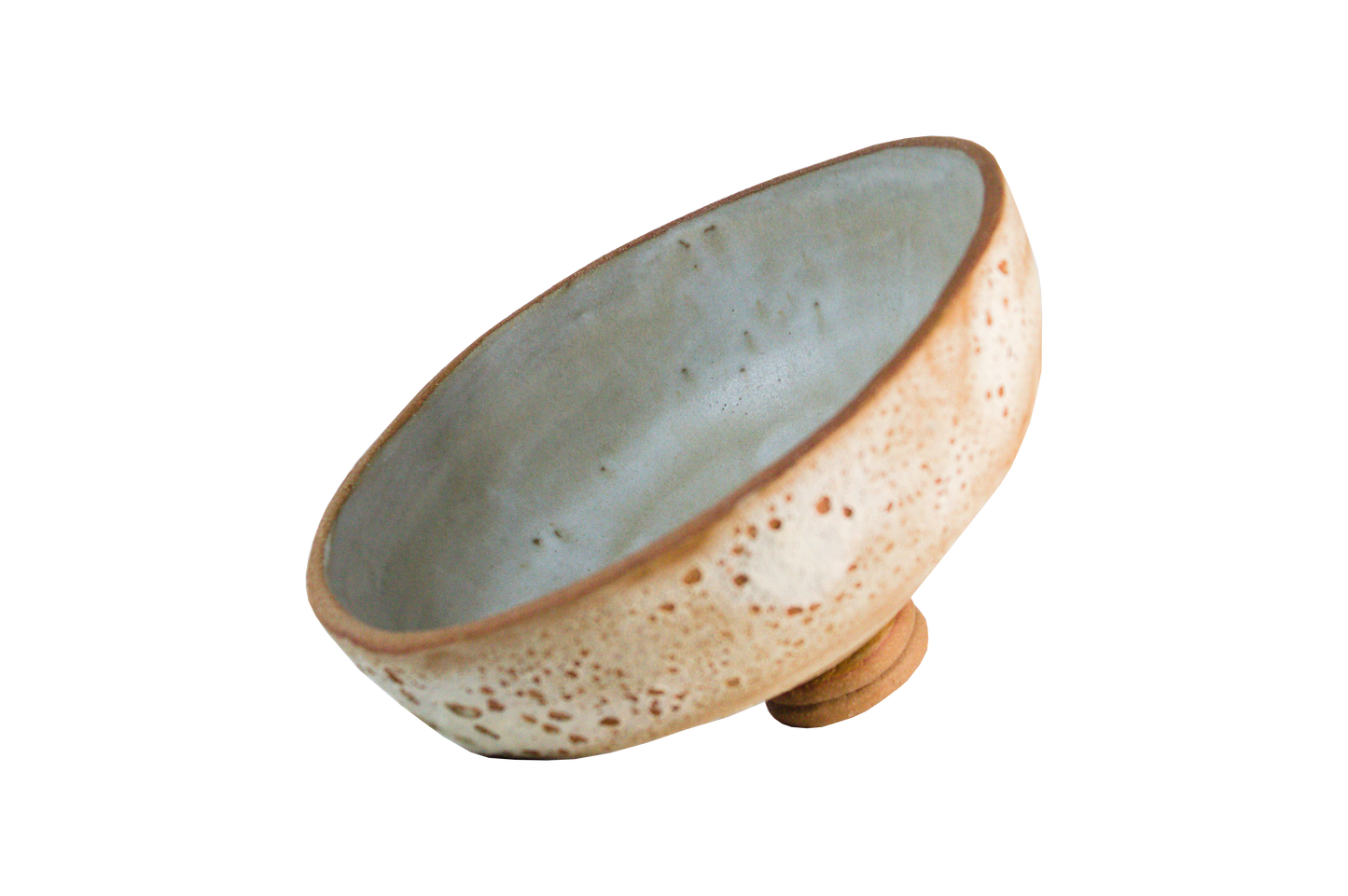 Saladier "écume"